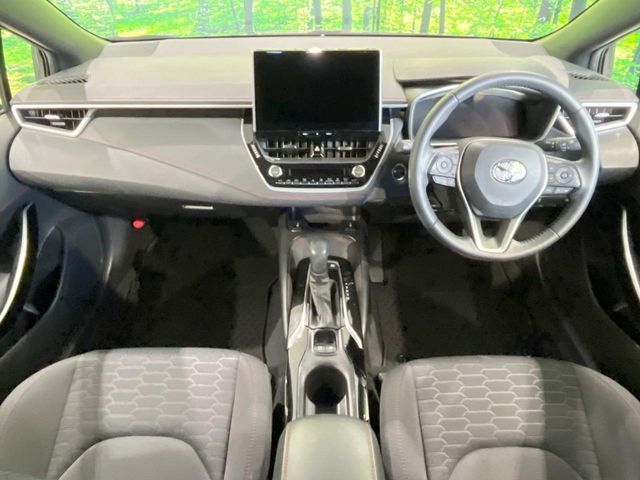 TOYOTA COROLLA SPORT HYBRID 2023 Image 31