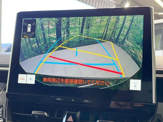 TOYOTA COROLLA SPORT HYBRID 2023 Image 31