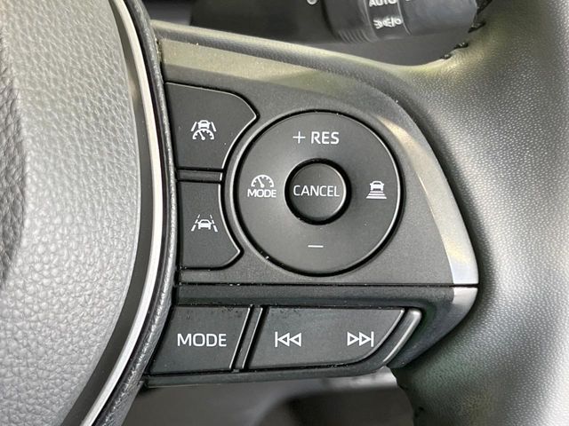 TOYOTA COROLLA SPORT HYBRID 2023 Image 31