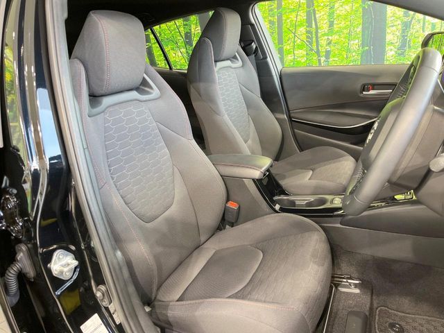 TOYOTA COROLLA SPORT HYBRID 2023 Image 31