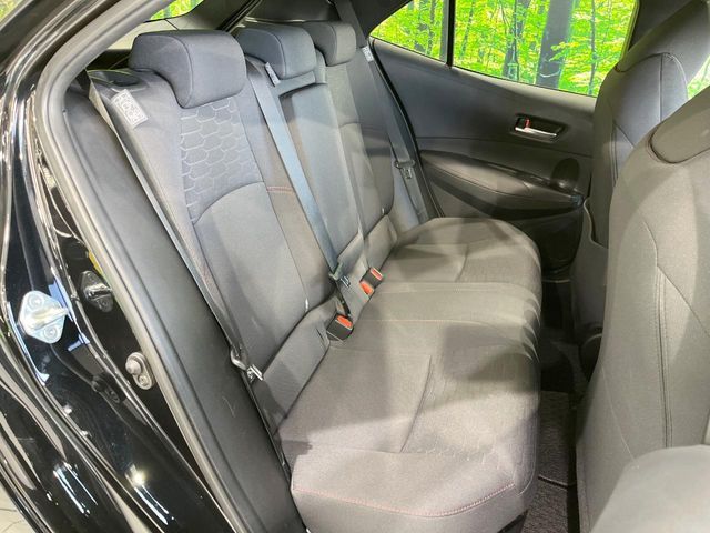 TOYOTA COROLLA SPORT HYBRID 2023 Image 31