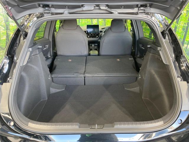 TOYOTA COROLLA SPORT HYBRID 2023 Image 31