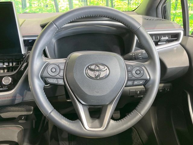 TOYOTA COROLLA SPORT HYBRID 2023 Image 31