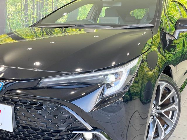 TOYOTA COROLLA SPORT HYBRID 2023 Image 31