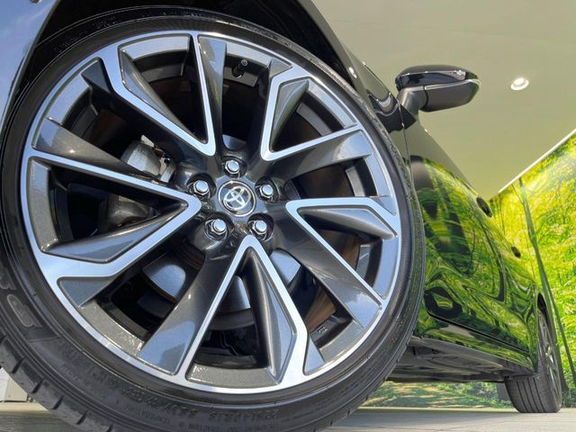 TOYOTA COROLLA SPORT HYBRID 2023 Image 31