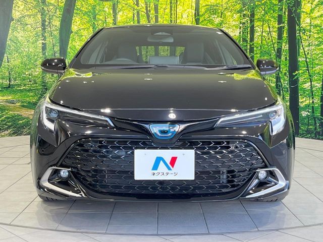 TOYOTA COROLLA SPORT HYBRID 2023 Image 31