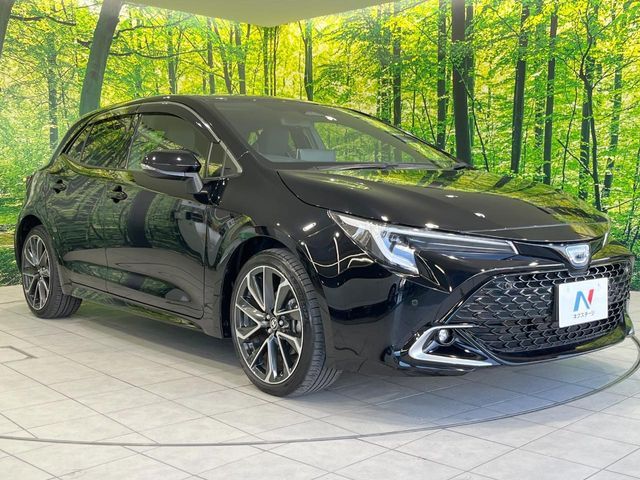 TOYOTA COROLLA SPORT HYBRID 2023 Image 31