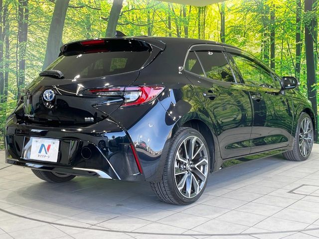 TOYOTA COROLLA SPORT HYBRID 2023 Image 31
