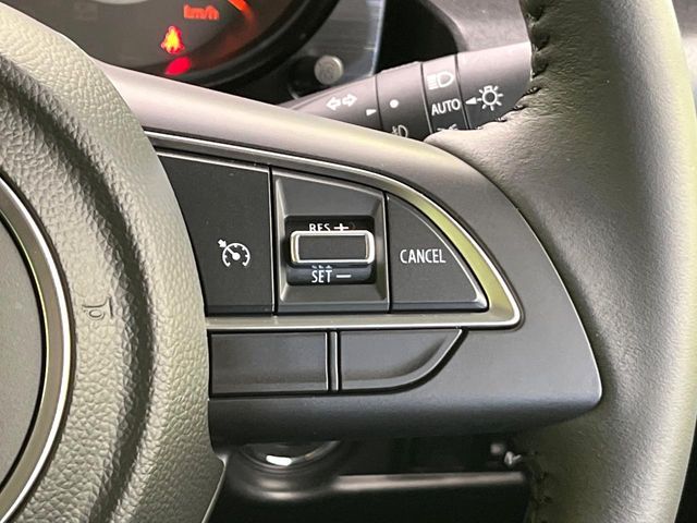 SUZUKI JIMNY SIERRA 2025 Image 31