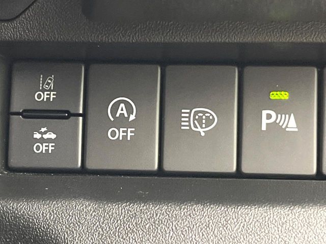 SUZUKI JIMNY SIERRA 2025 Image 31