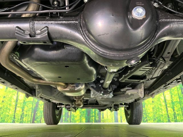 SUZUKI JIMNY SIERRA 2025 Image 31