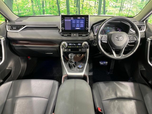 TOYOTA RAV4 4WD 2020 Image 31