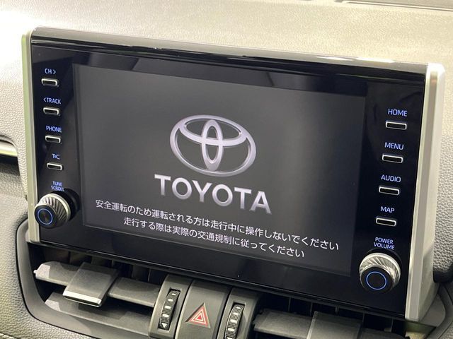 TOYOTA RAV4 4WD 2020 Image 31