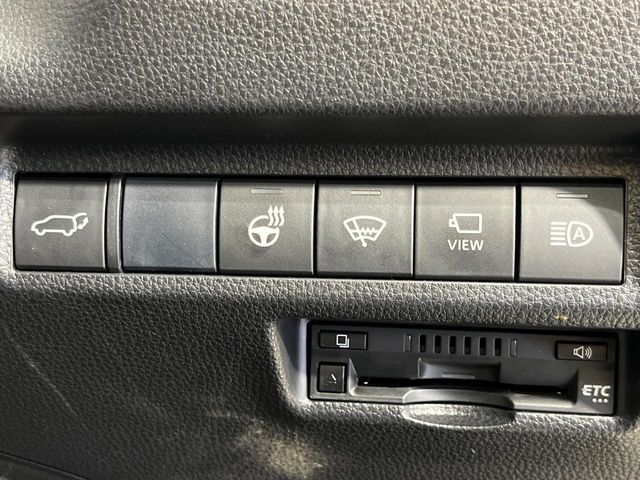 TOYOTA RAV4 4WD 2020 Image 31