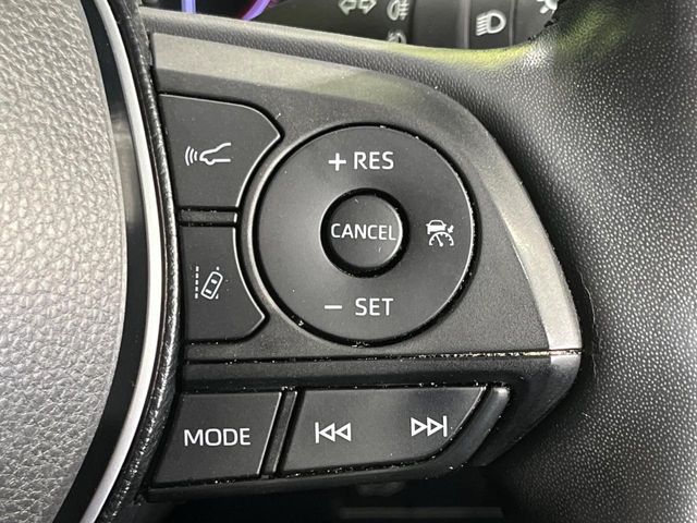 TOYOTA RAV4 4WD 2020 Image 31