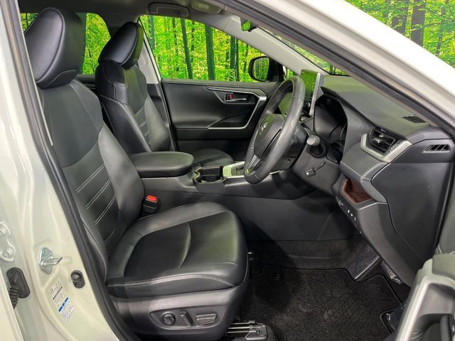 TOYOTA RAV4 4WD 2020 Image 31