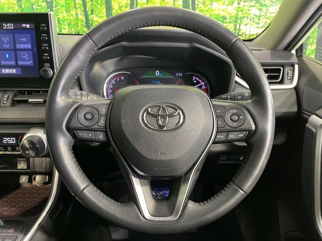 TOYOTA RAV4 4WD 2020 Image 31