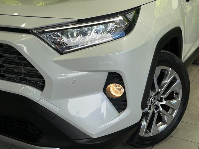 TOYOTA RAV4 4WD 2020 Image 31