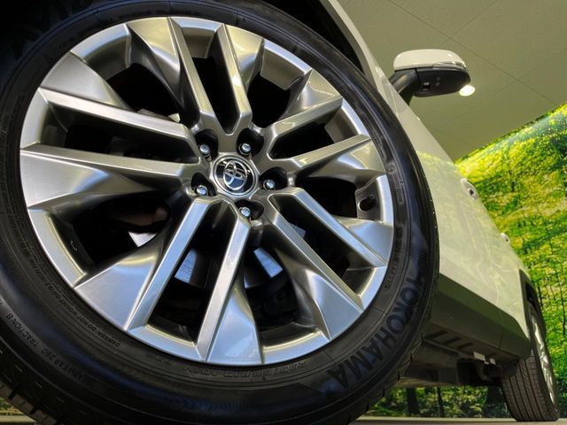 TOYOTA RAV4 4WD 2020 Image 31