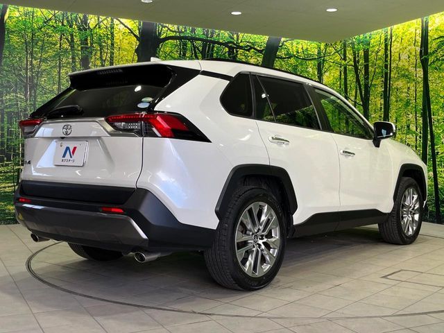 TOYOTA RAV4 4WD 2020 Image 31