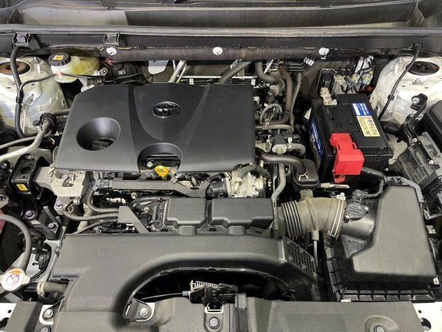 TOYOTA RAV4 4WD 2020 Image 31