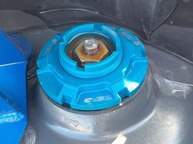 SUZUKI SWIFT 2018 Image 31