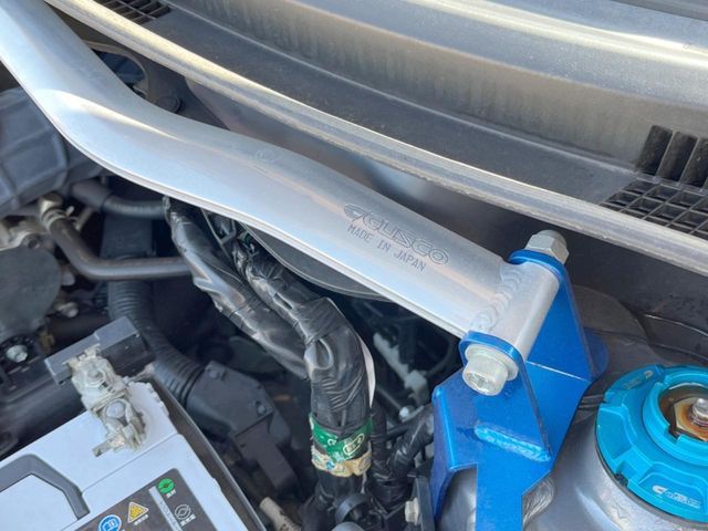 SUZUKI SWIFT 2018 Image 31