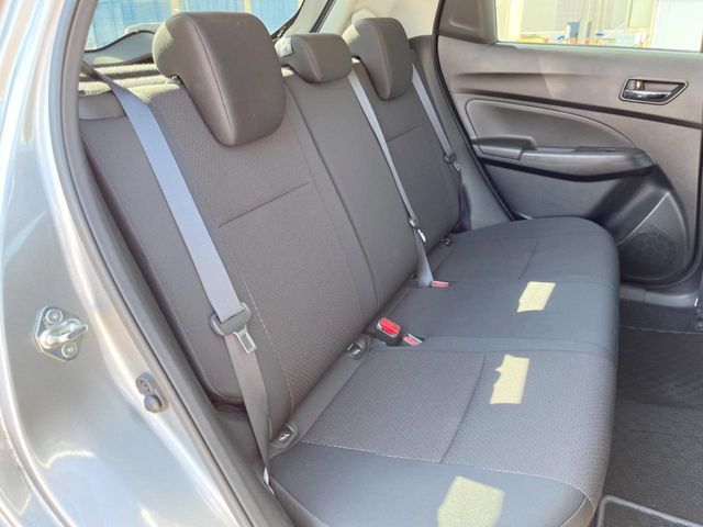 SUZUKI SWIFT 2018 Image 31