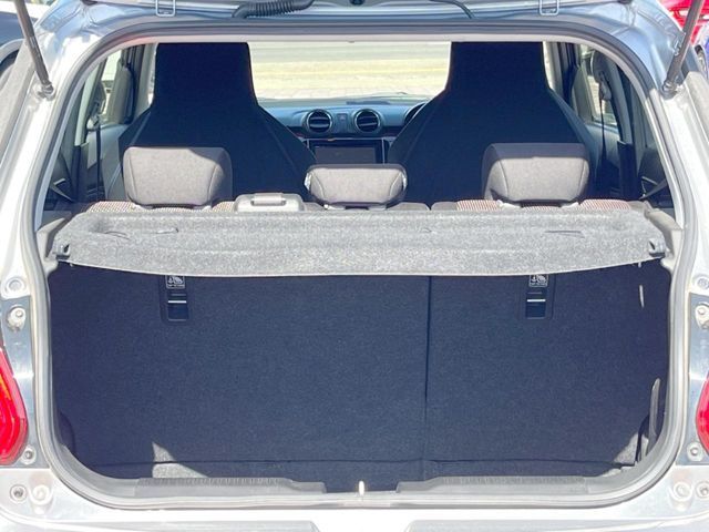 SUZUKI SWIFT 2018 Image 31