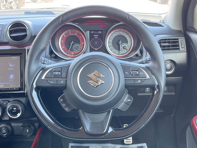 SUZUKI SWIFT 2018 Image 31