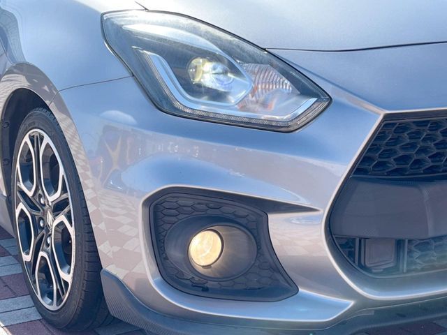 SUZUKI SWIFT 2018 Image 31