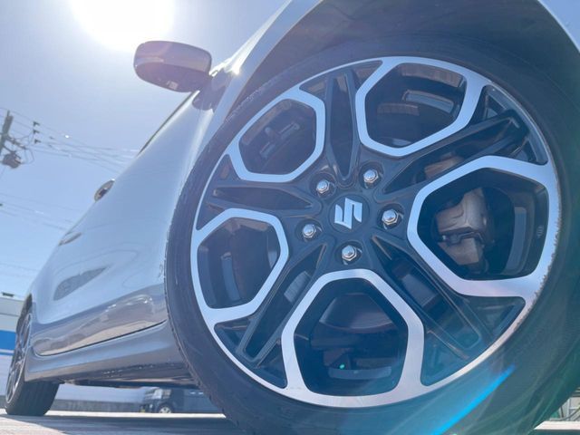 SUZUKI SWIFT 2018 Image 31