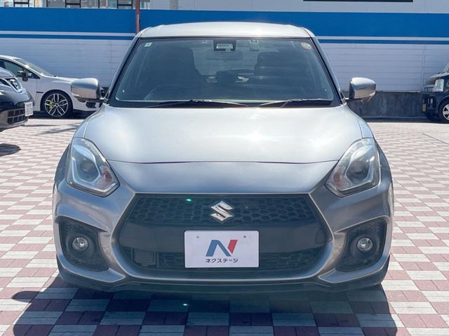 SUZUKI SWIFT 2018 Image 31