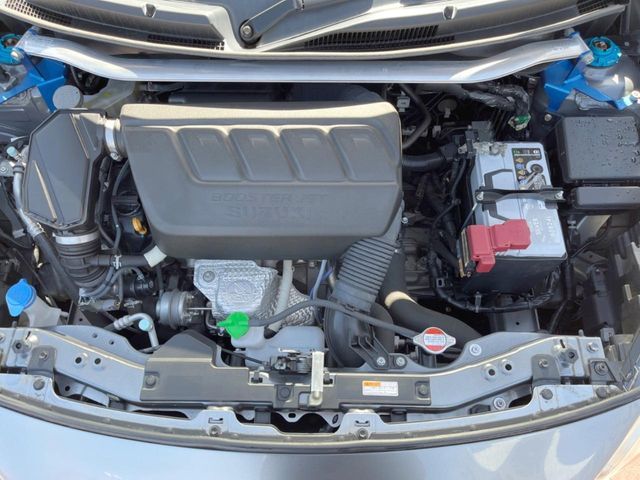 SUZUKI SWIFT 2018 Image 31