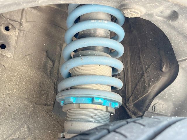 SUZUKI SWIFT 2018 Image 31