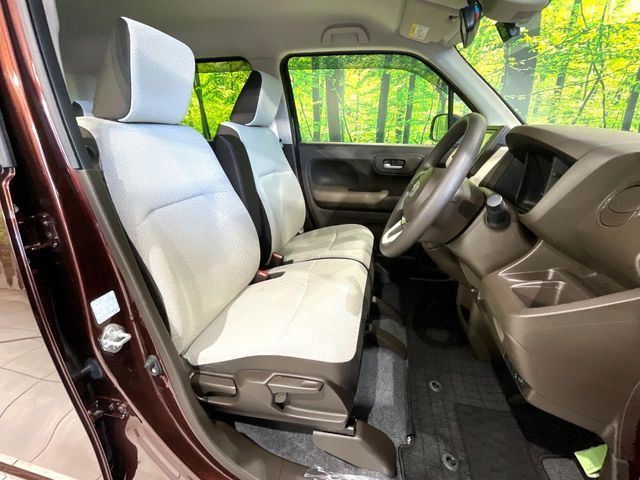 HONDA N-WGN 2020 Image 31