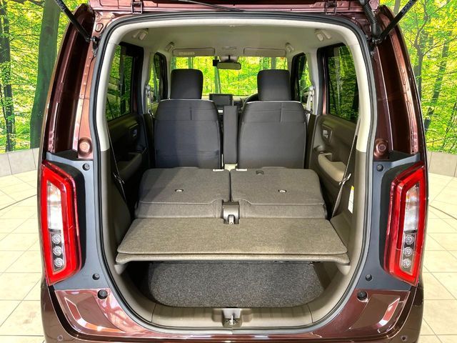 HONDA N-WGN 2020 Image 31