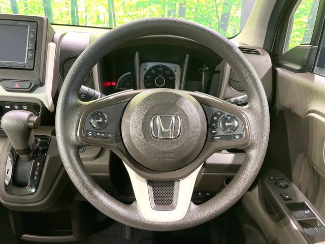 HONDA N-WGN 2020 Image 31