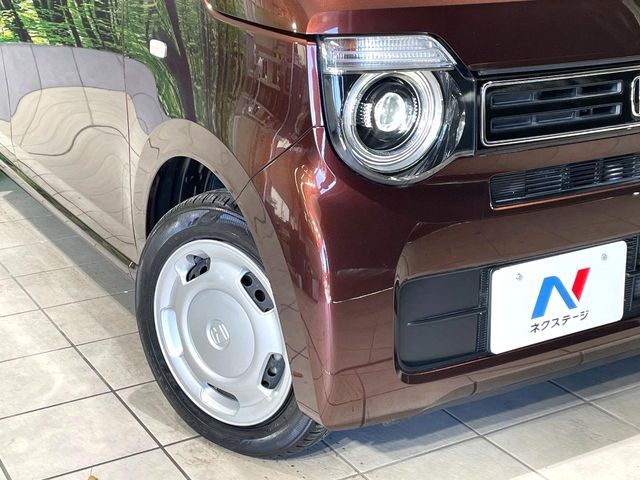 HONDA N-WGN 2020 Image 31