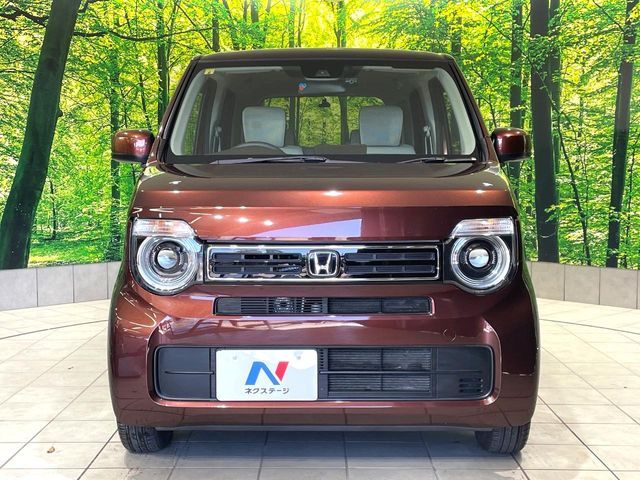 HONDA N-WGN 2020 Image 31