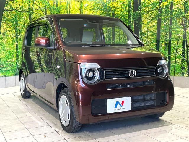 HONDA N-WGN 2020 Image 31