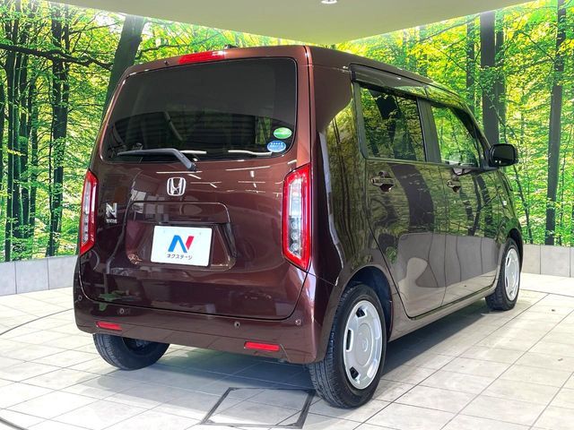 HONDA N-WGN 2020 Image 31