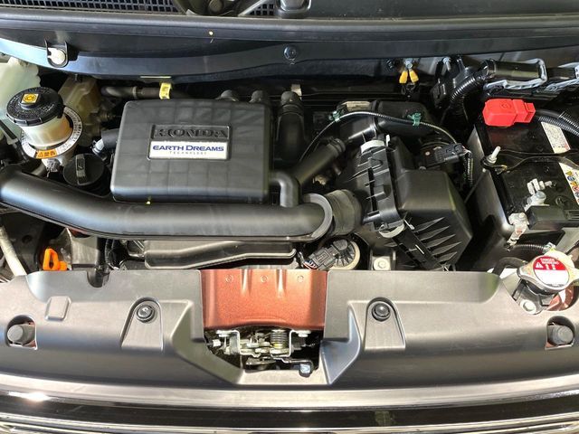 HONDA N-WGN 2020 Image 31