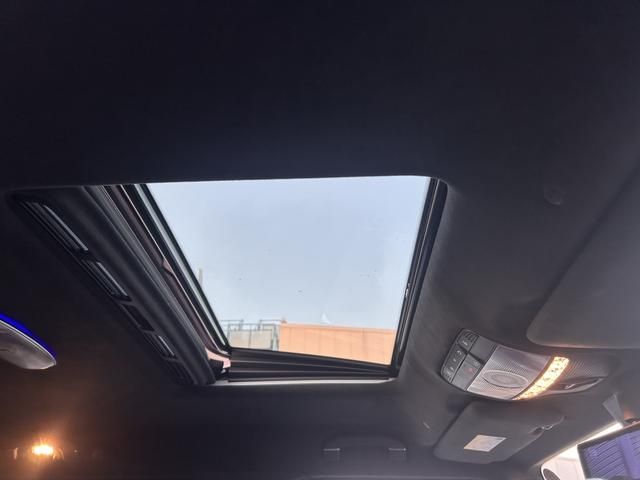 MERCEDES BENZ MERCEDES AMG G CLASS 2024 Image 31