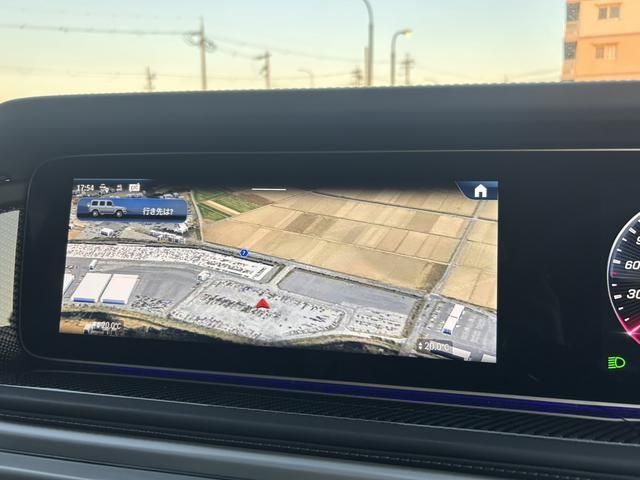 MERCEDES BENZ MERCEDES AMG G CLASS 2024 Image 31