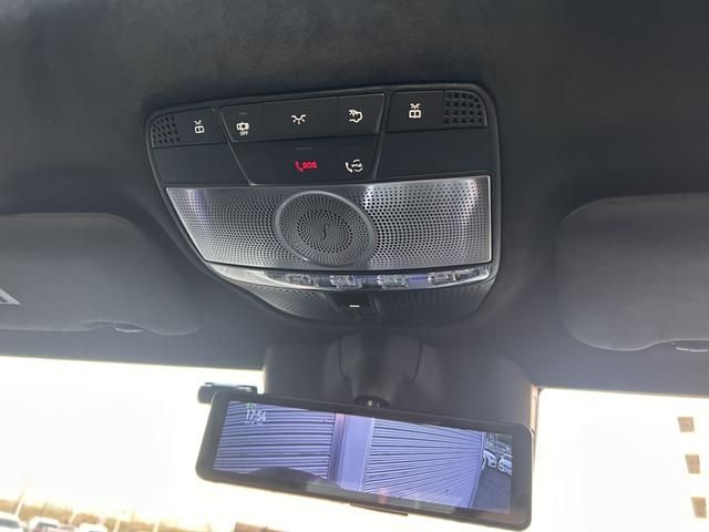 MERCEDES BENZ MERCEDES AMG G CLASS 2024 Image 31