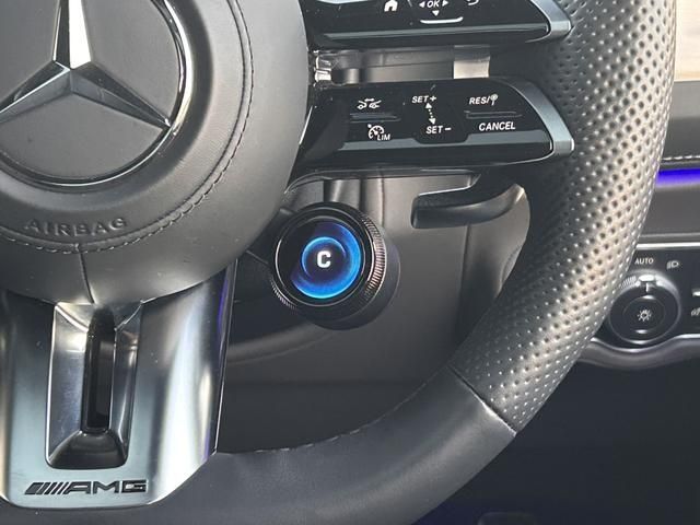 MERCEDES BENZ MERCEDES AMG G CLASS 2024 Image 31