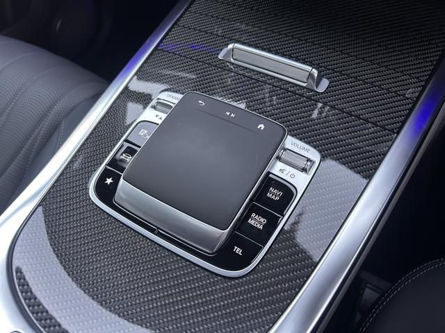 MERCEDES BENZ MERCEDES AMG G CLASS 2024 Image 31