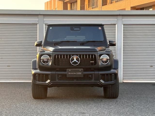 MERCEDES BENZ MERCEDES AMG G CLASS 2024 Image 31