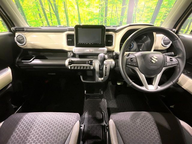 SUZUKI XBEE 2019 Image 31